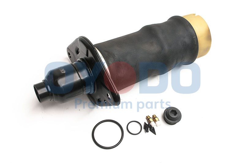 Air Spring, suspension-1
