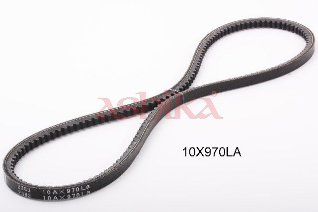 ASHIKA 109-10X970 V-belt