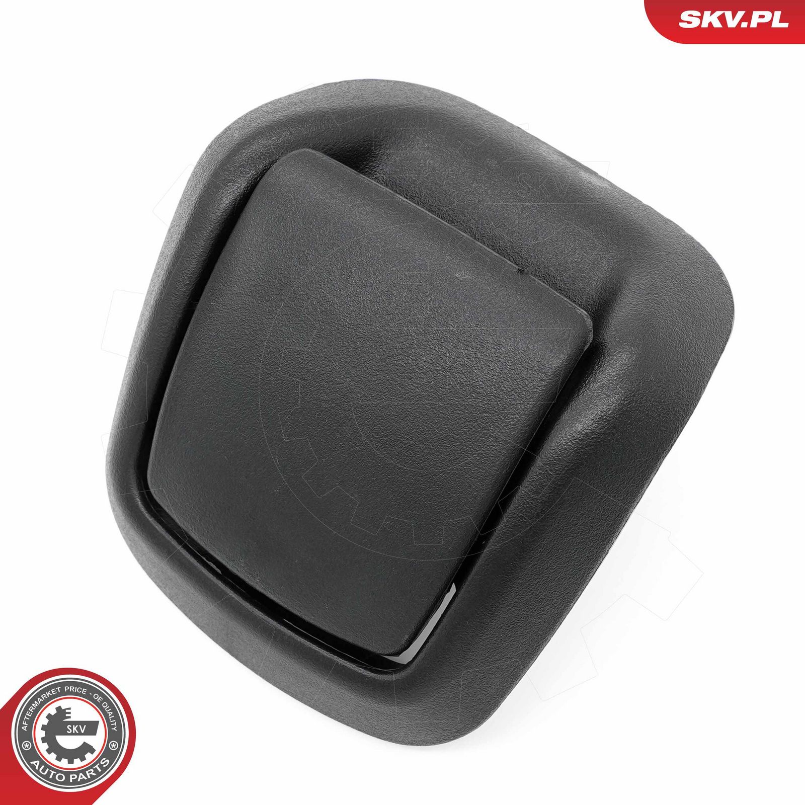 Actuator, seat adjustment-1