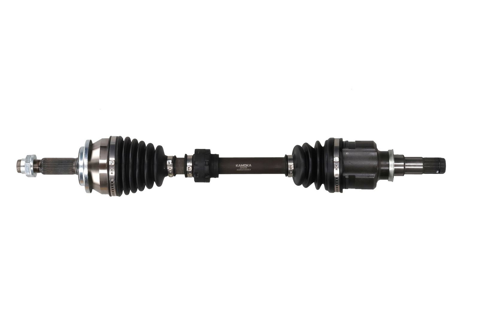 KAMOKA 5010131 Drive shaft