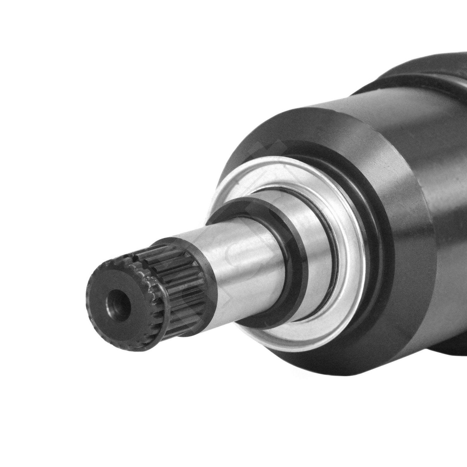 Drive Shaft-2