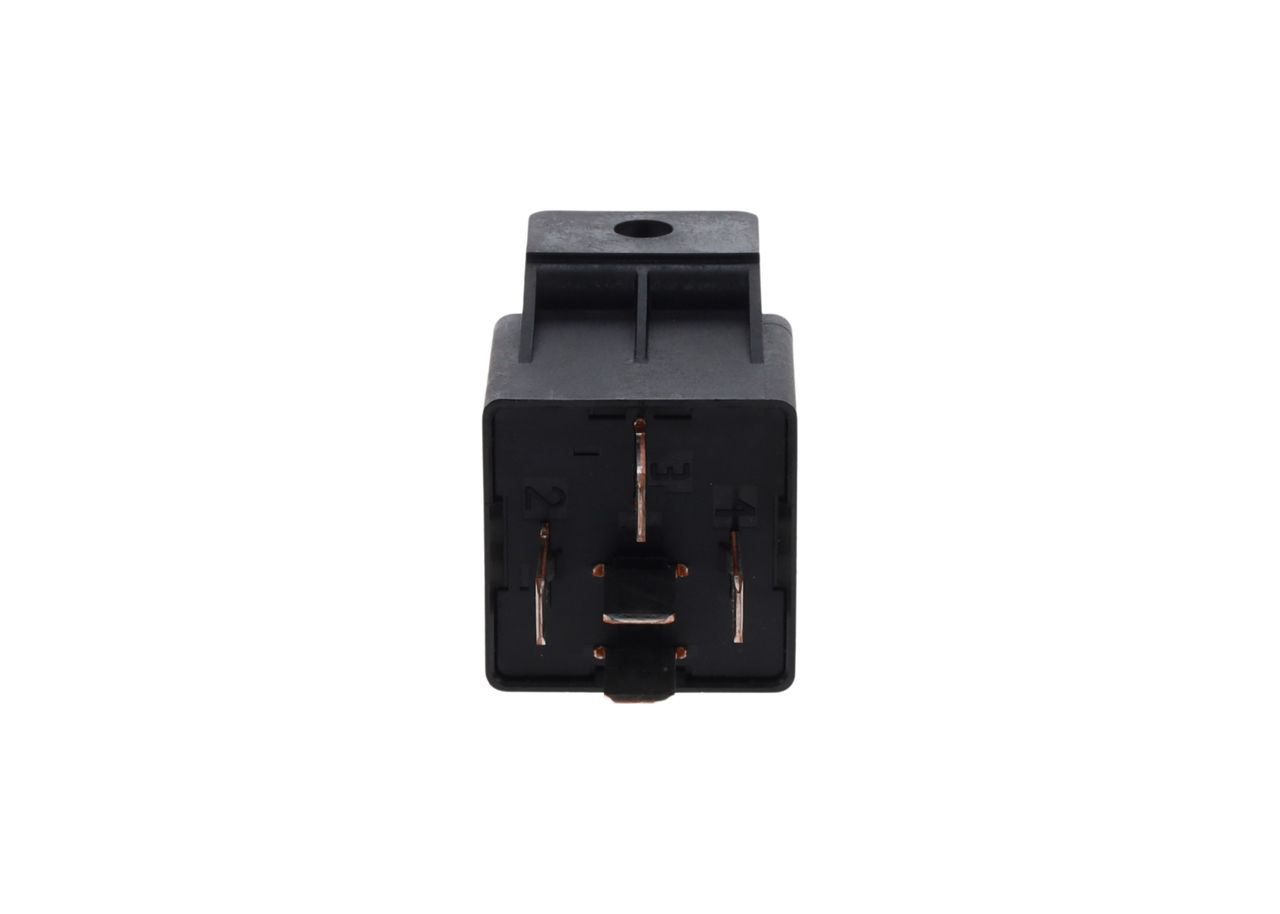 Relay, main current-1