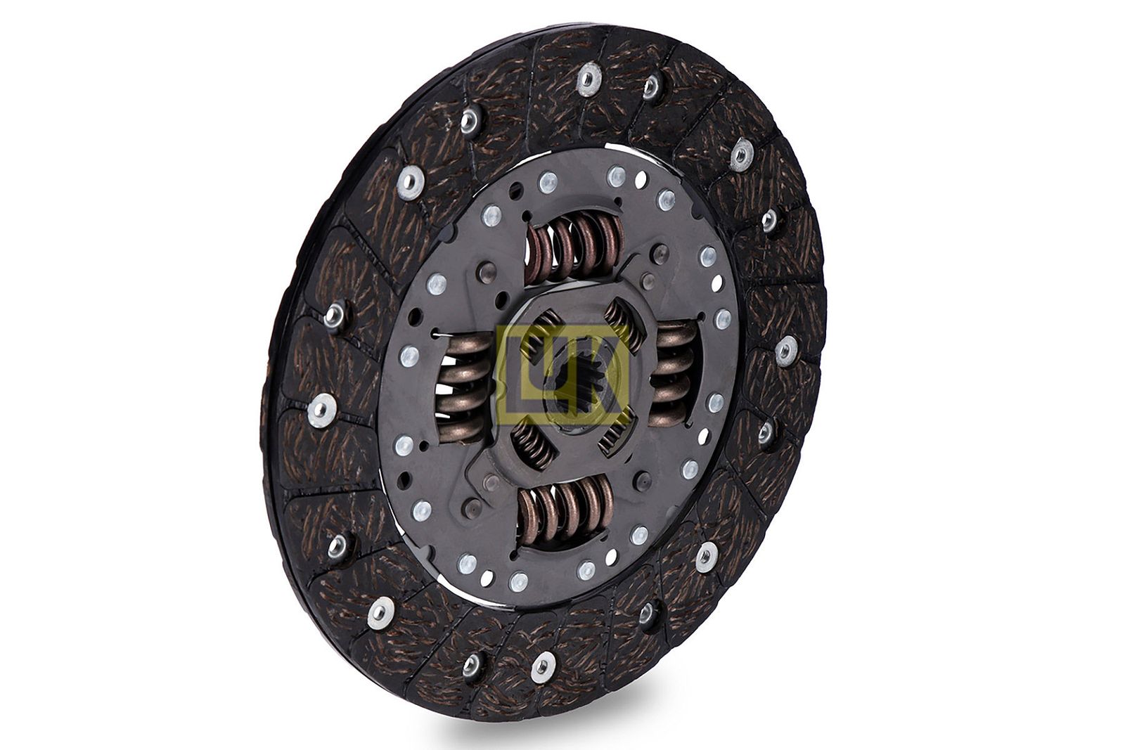 Clutch Disc-1