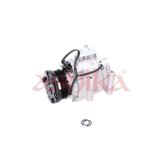ASHIKA CMP3060001 Compressor, air conditioning