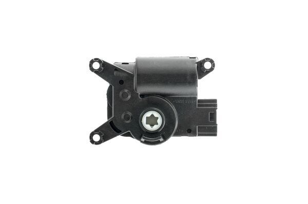 Actuator, blending flap-1