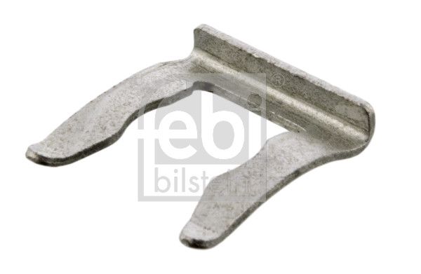 Holding Bracket, brake hose