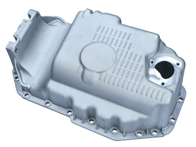 Oil Sump-main