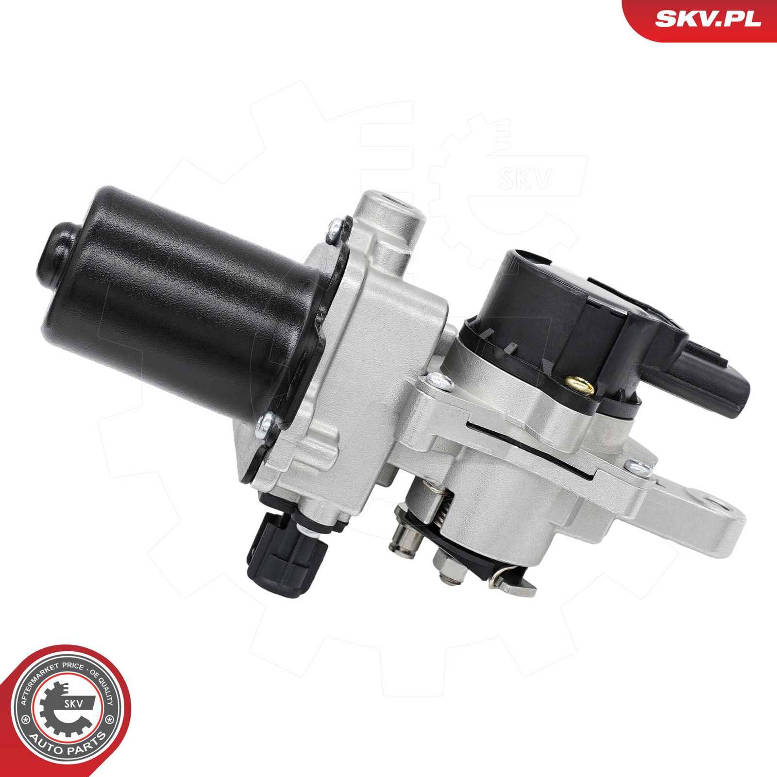 Boost Pressure Control Valve-1