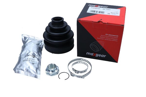Bellow Kit, drive shaft-2