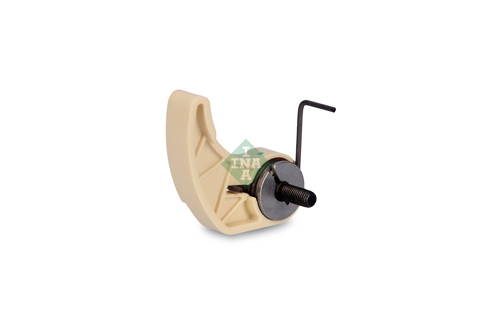 Chain Tensioner, oil pump drive-1