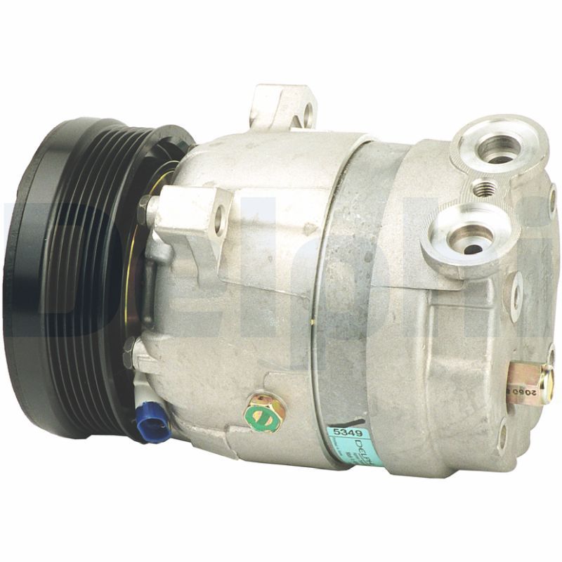 DELPHI TSP0155009 Compressor, air conditioning