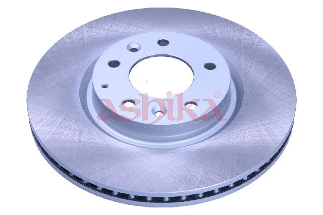 ASHIKA 60-03-321C Brake disc