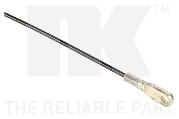 Cable Pull, parking brake-2