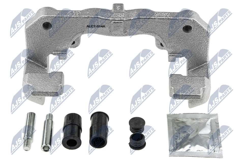 Bracket, brake caliper