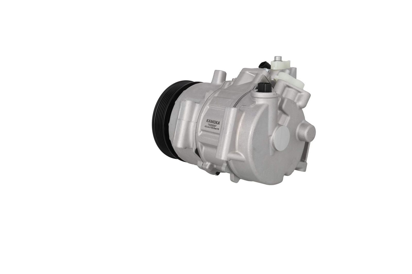 KAMOKA 7820237 Compressor, air conditioning