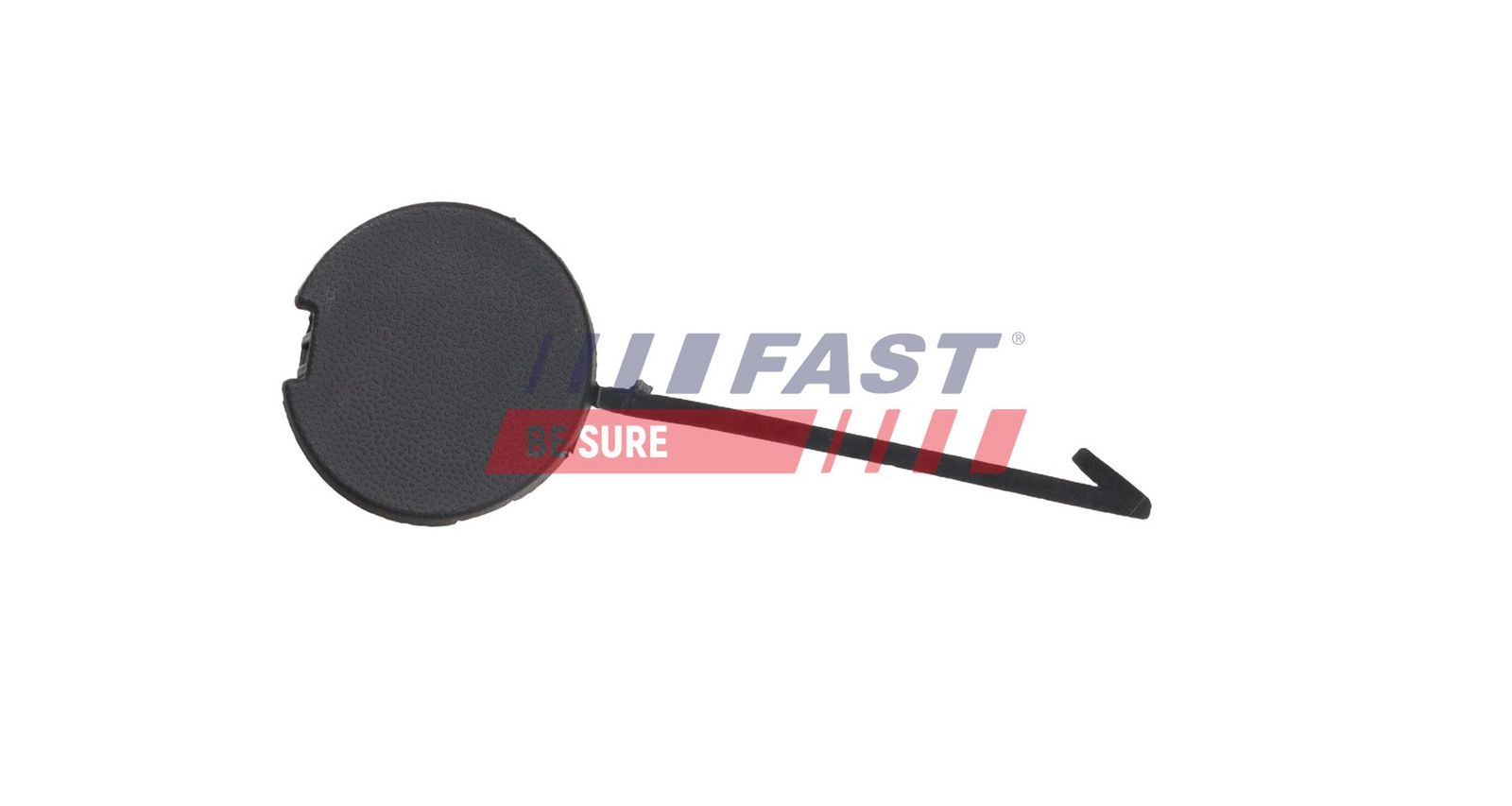 FAST FT10815G Eyelid, front fog light