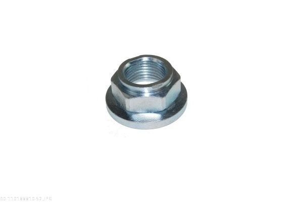 Wheel Hub-2