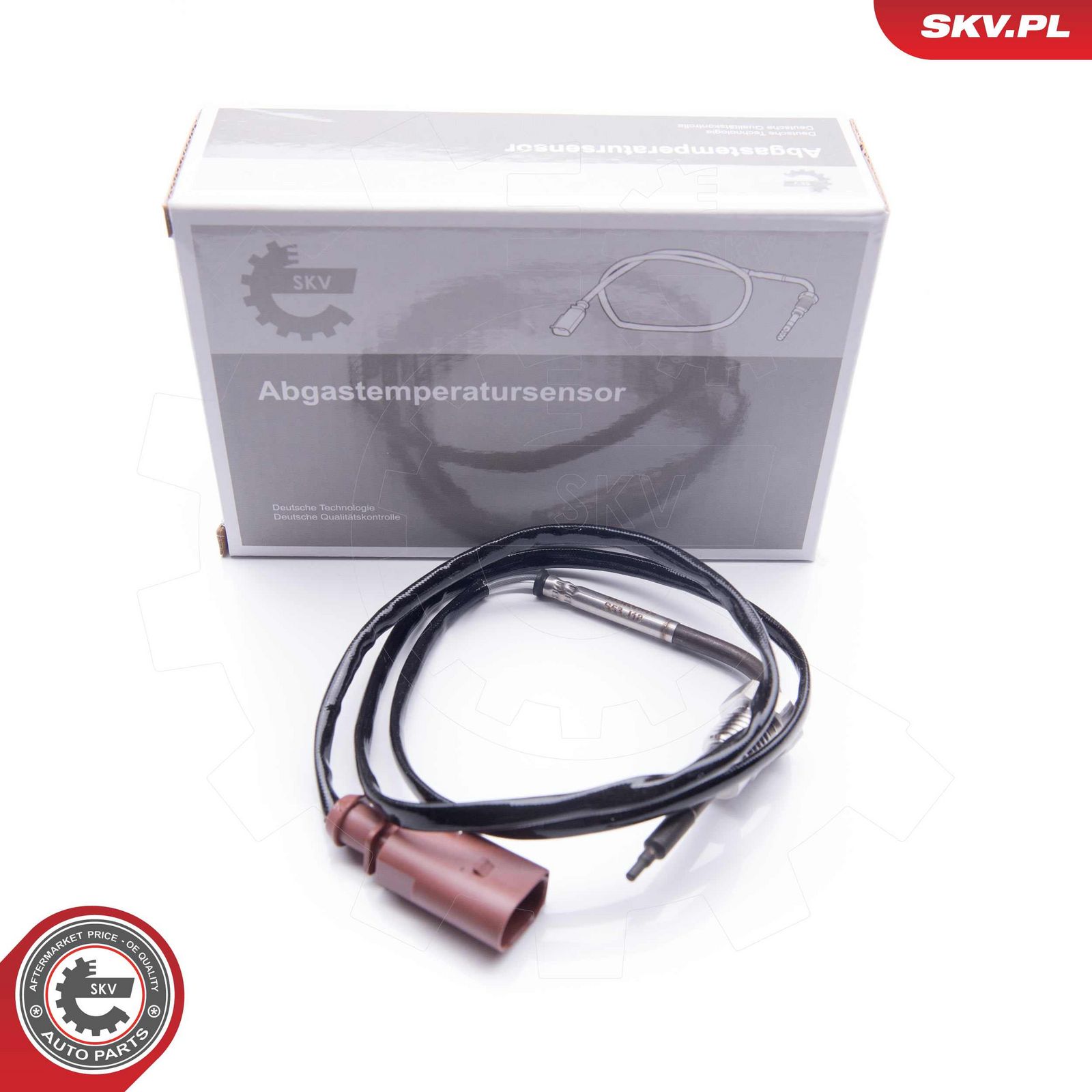 ESEN SKV 30SKV042 Sensor, exhaust gas temperature