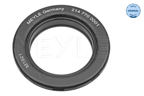 MEYLE 214 770 0001 Rolling bearing, suspension strut support mount