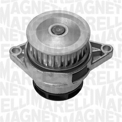 MAGNETI MARELLI 350981527000 Water pump, engine cooling