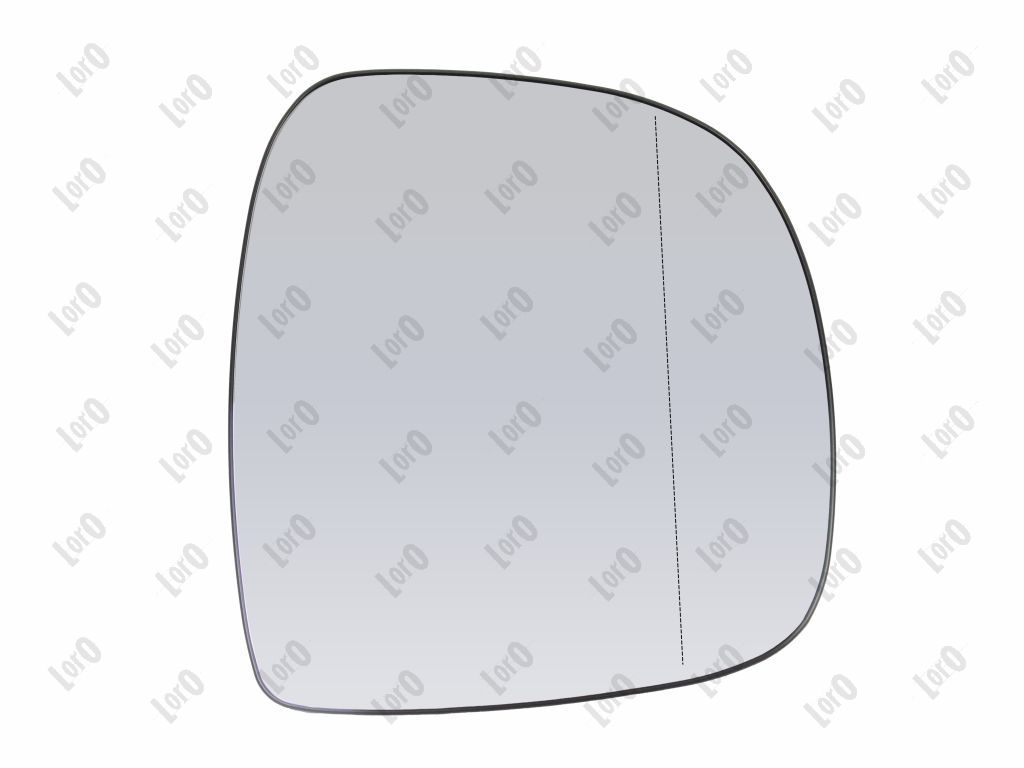 Mirror Glass, exterior mirror-1