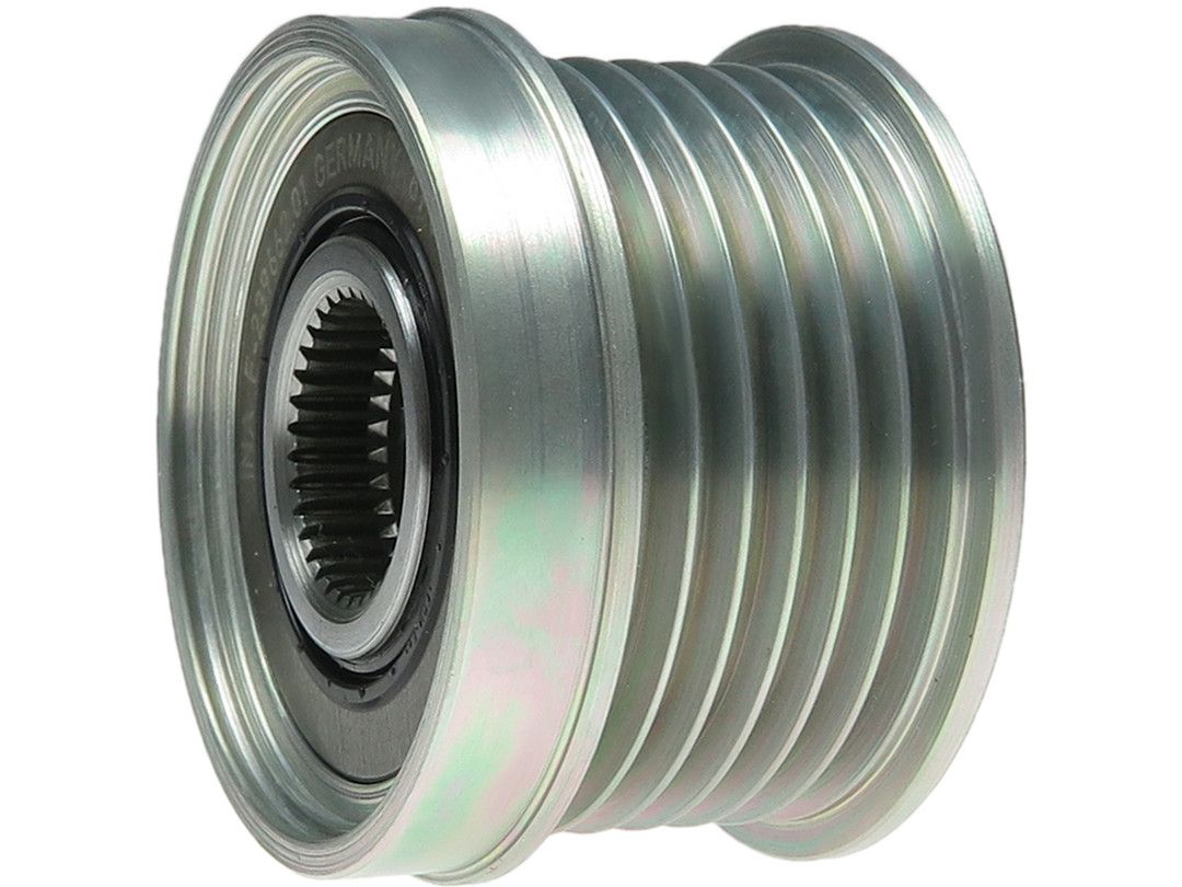 Alternator Freewheel Clutch