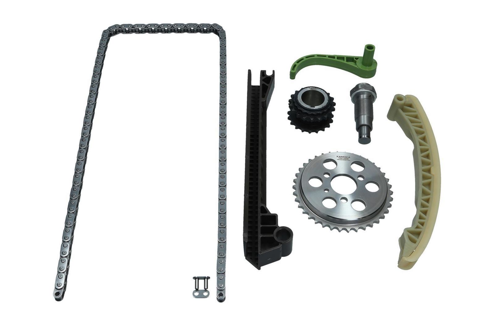 KAMOKA 7001555 Timing chain kit