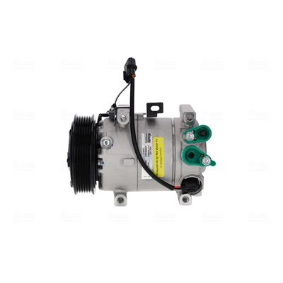 NISSENS 891132 Compressor, air conditioning