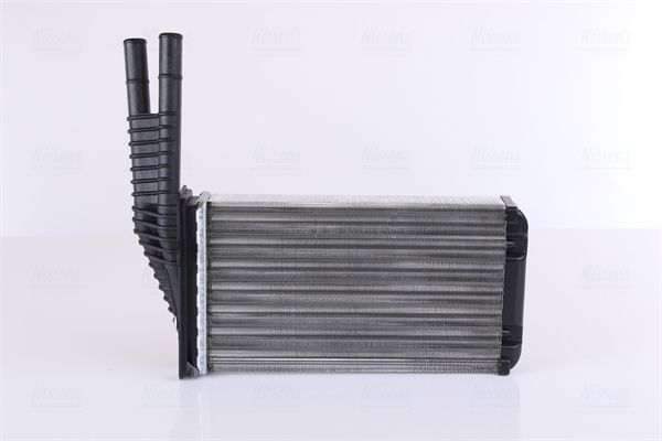 Heat Exchanger, interior heating-2