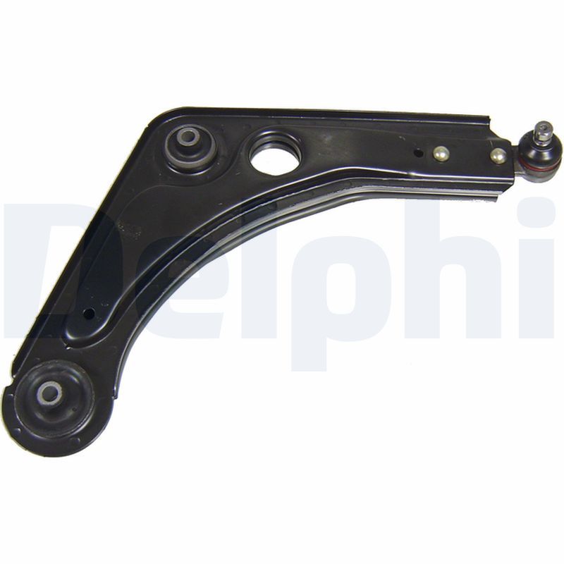 DELPHI TC572 Control/trailing arm, wheel suspension