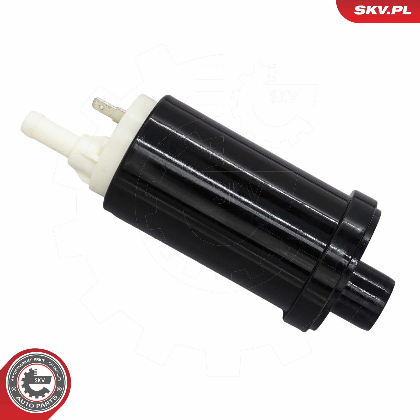 Fuel Pump-1