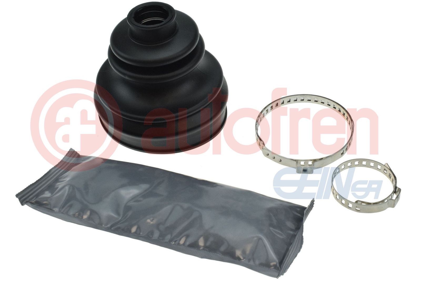 AUTOFREN SEINSA D8312 Bellow kit, drive shaft