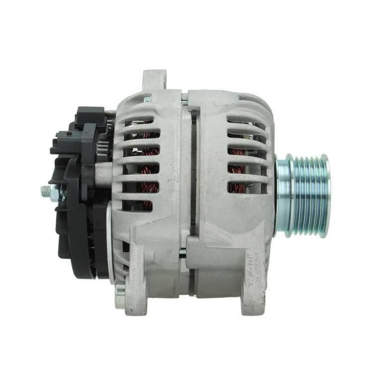 Alternator-3