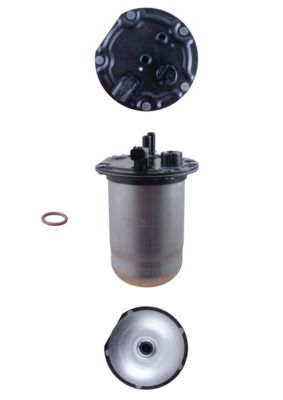Fuel Filter-1
