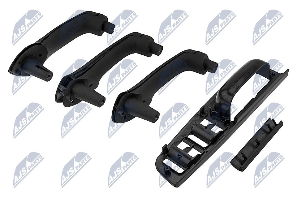 Door Handle, interior equipment-1