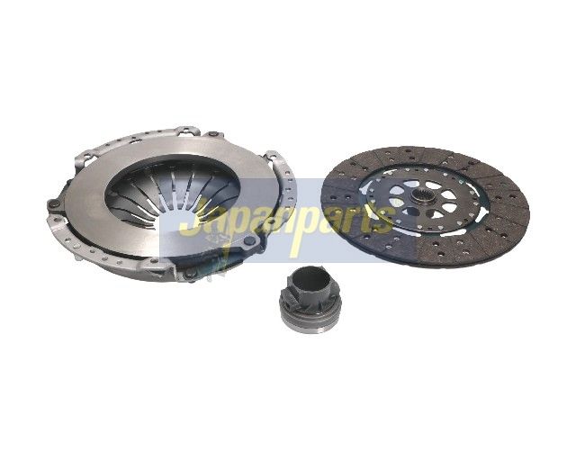 Clutch Kit-1
