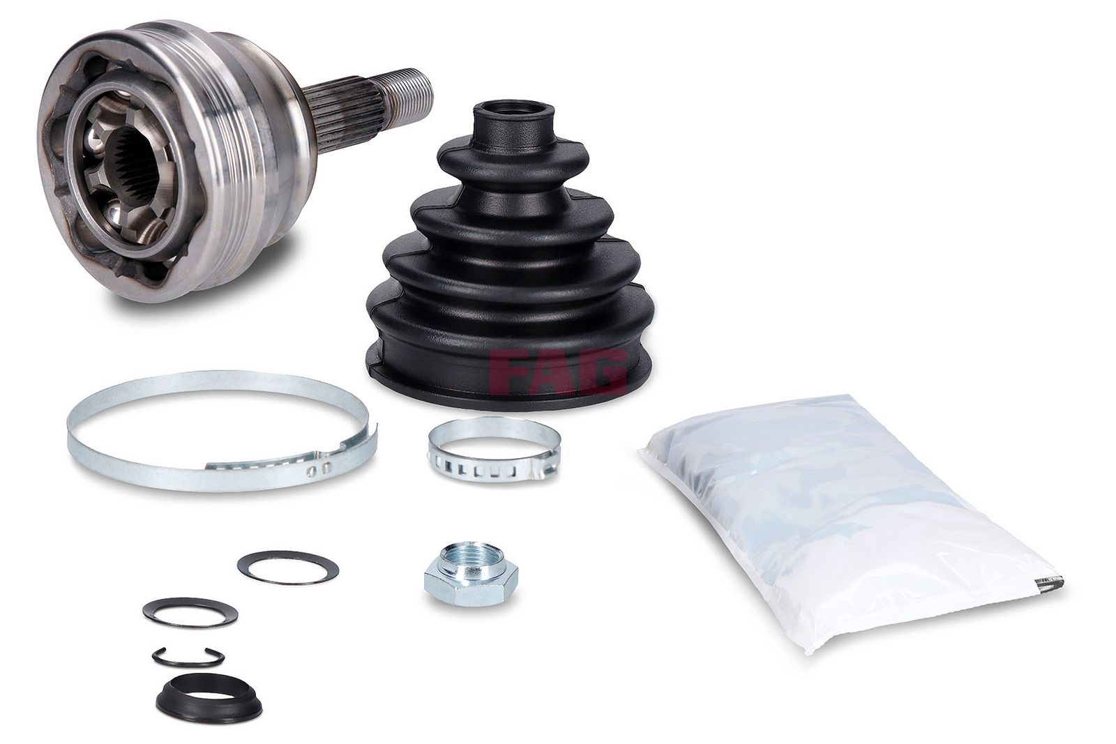 SCHAEFFLER FAG 771 0712 30 Joint kit, drive shaft