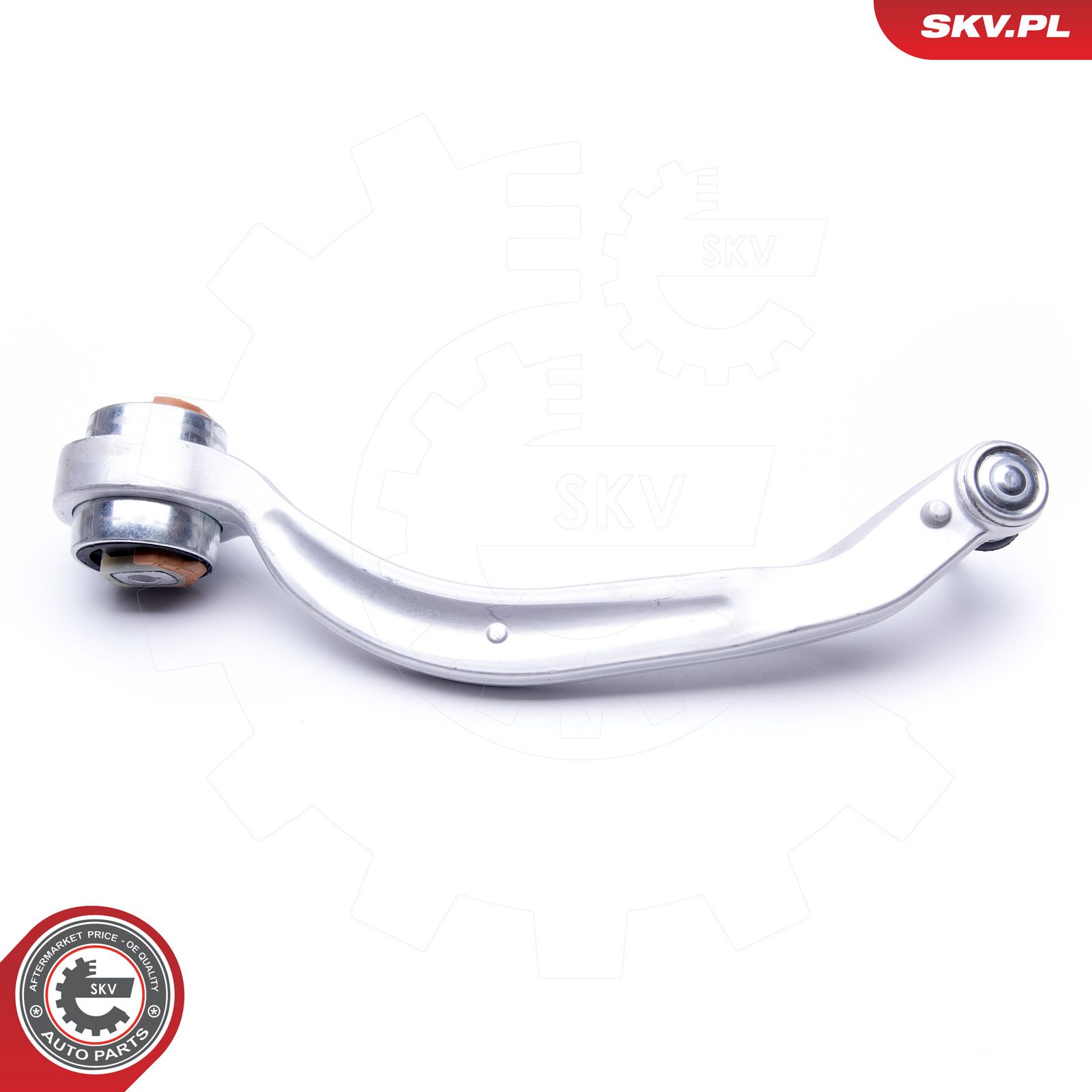 Control/Trailing Arm, wheel suspension-1
