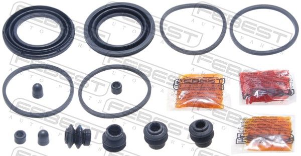 Repair Kit, brake caliper