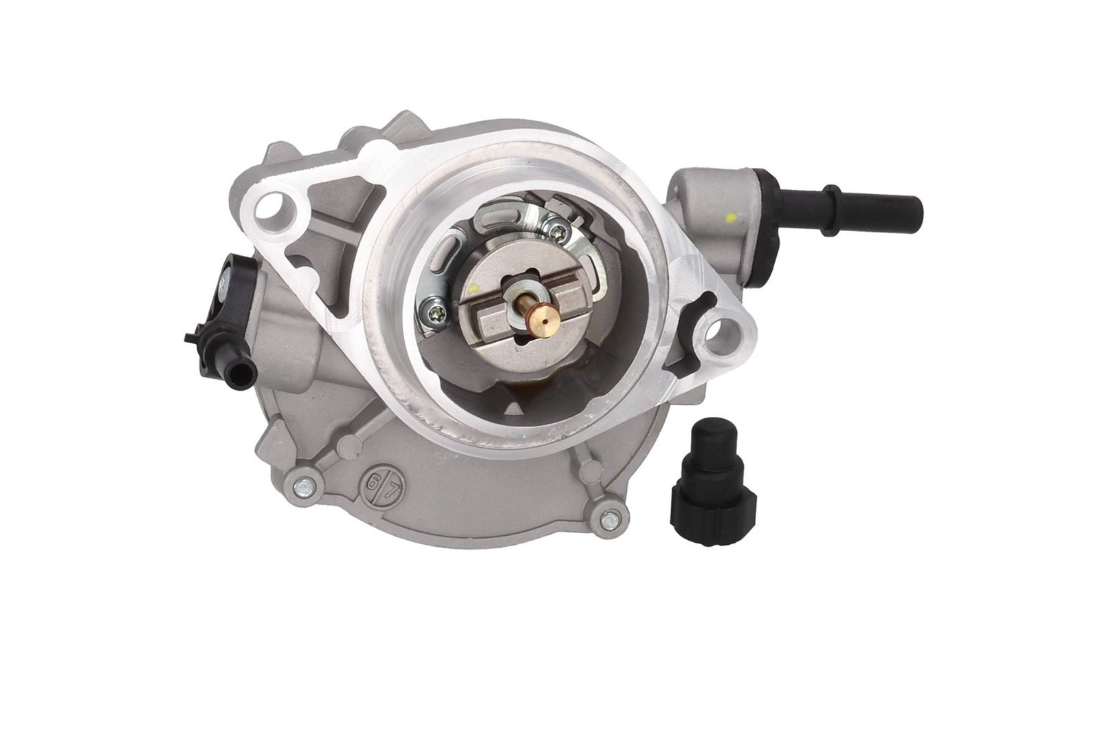 Vacuum Pump, braking system-3