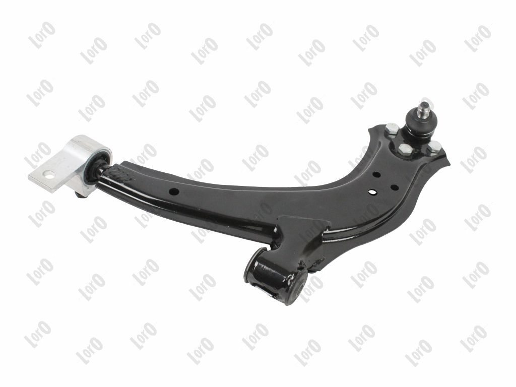 Control/Trailing Arm, wheel suspension-1