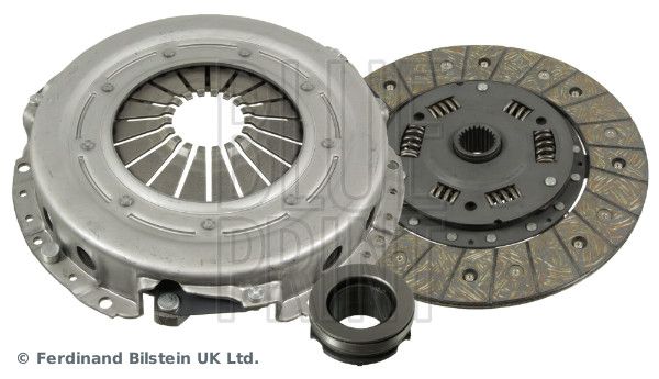 BLUE PRINT ADF123006 Clutch kit
