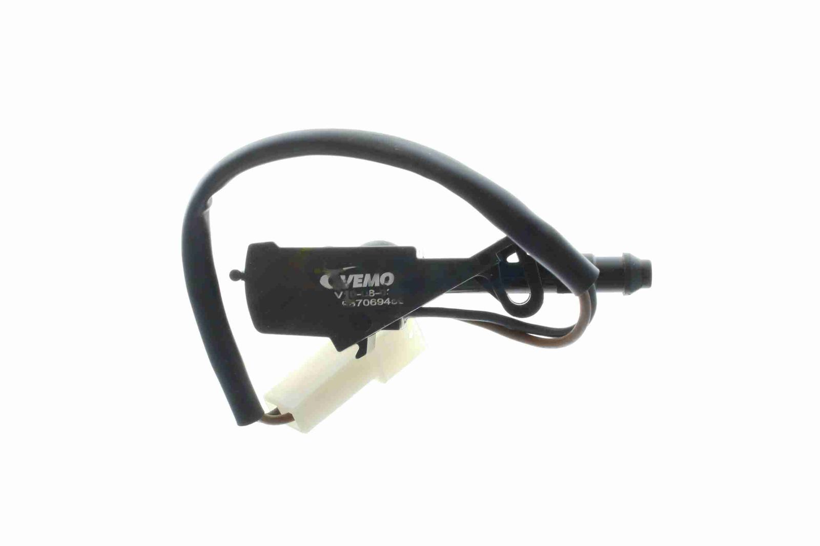 Washer Fluid Jet, window cleaning-2