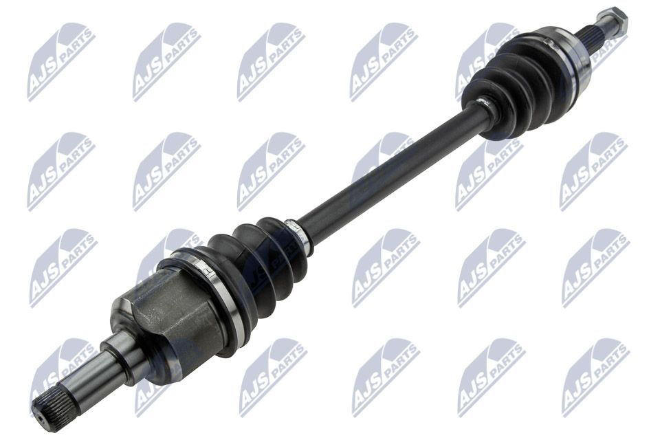 NTY NPW-CT-089 Drive shaft