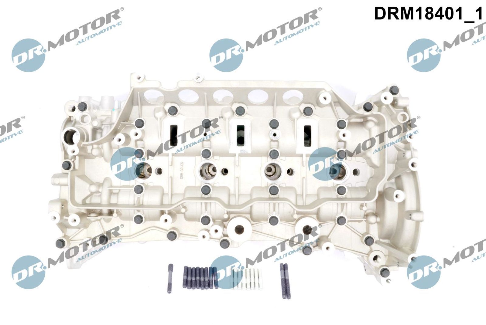 Cylinder Head-1