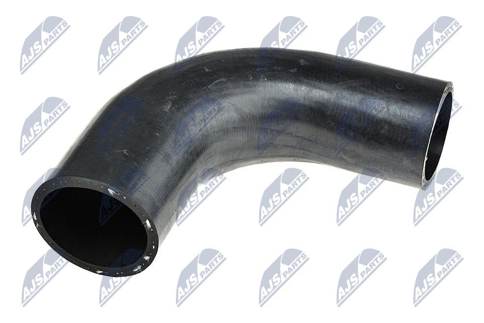 Charge Air Hose
