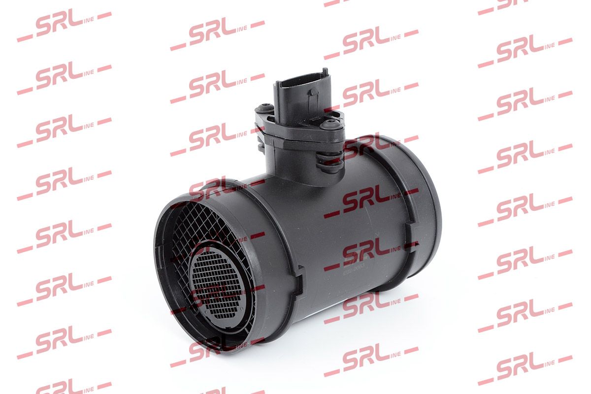 SRLINE SE02-0083 Mass air flow sensor
