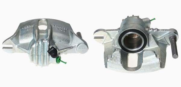 AXIA 392877 Brake caliper