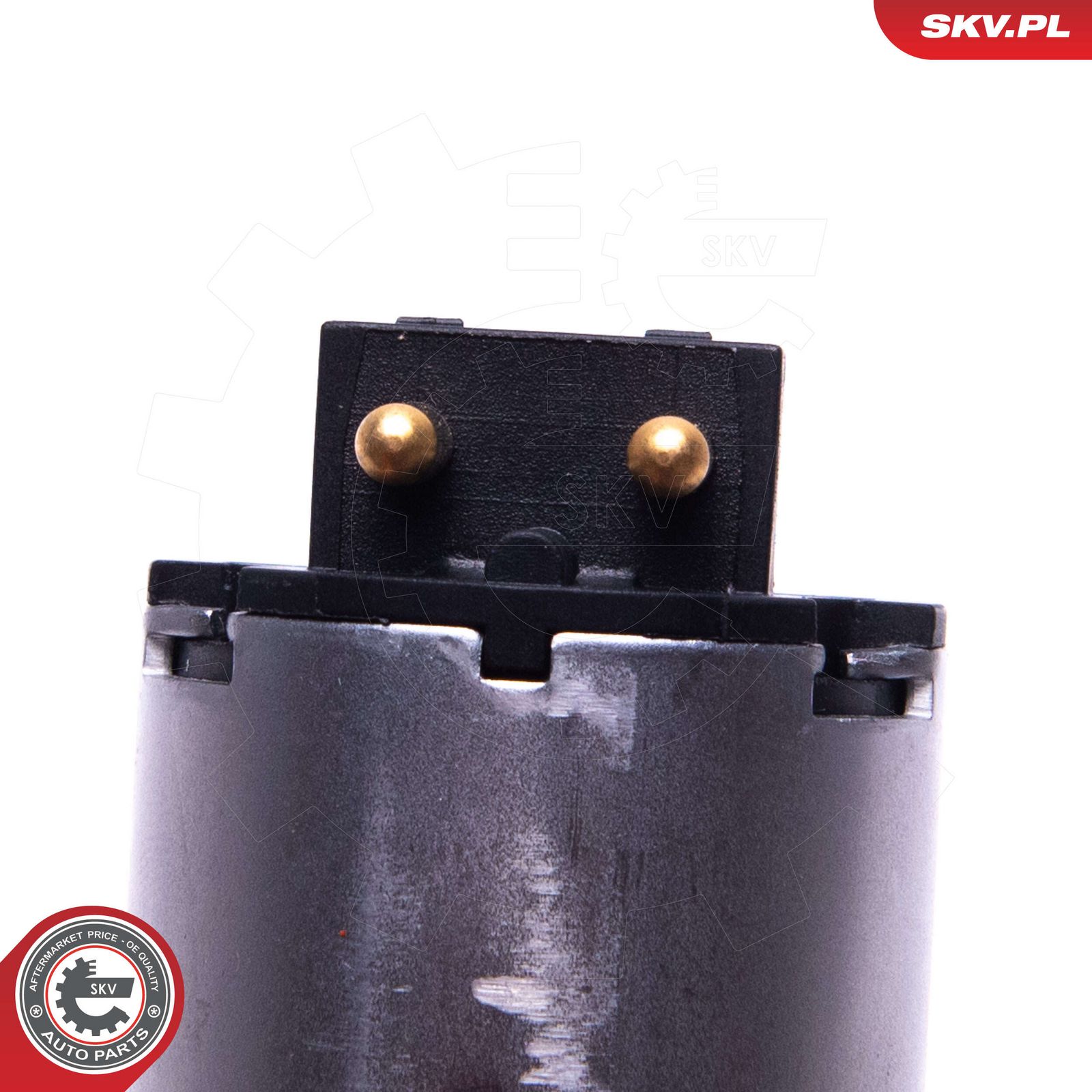 Auxiliary Water Pump (cooling water circuit)-2