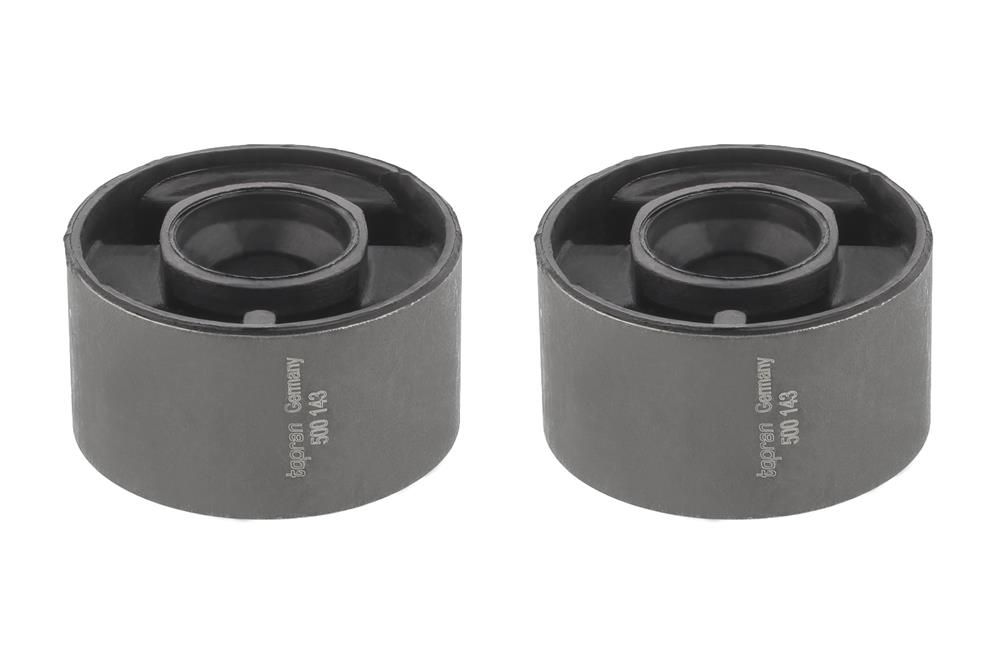 TOPRAN 500 143 Mounting kit, control/trailing arm
